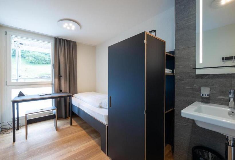 B&b Hotel Mattli übernachtung Frühstück