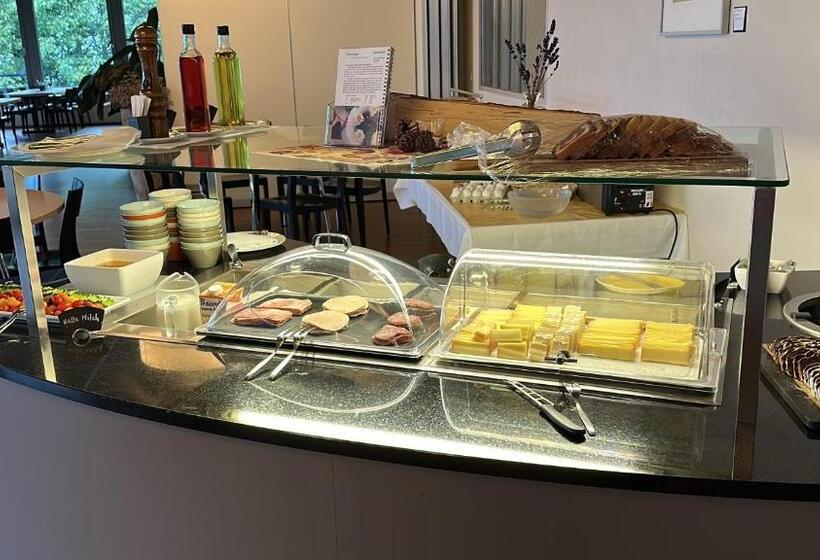 B&b Hotel Mattli übernachtung Frühstück