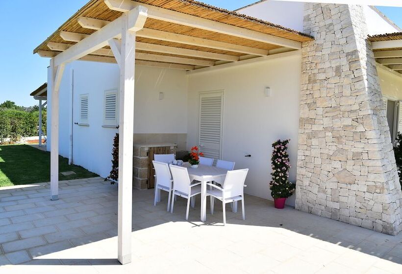 Bed and Breakfast Borgo Fiorito Relais