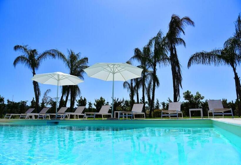 Bed and Breakfast Borgo Fiorito Relais