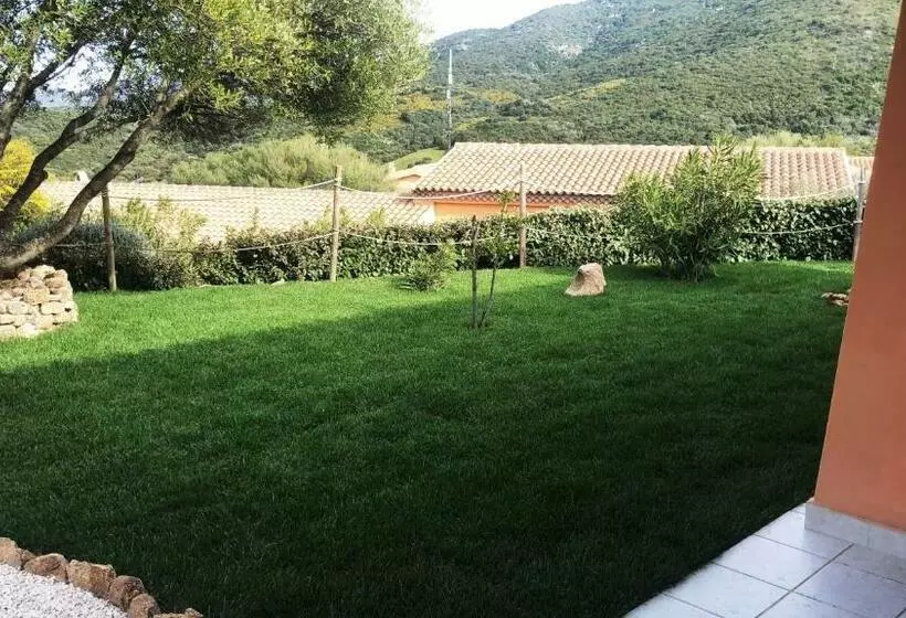 Casagliana Suite Resort