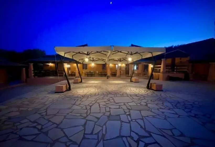 Casagliana Suite Resort