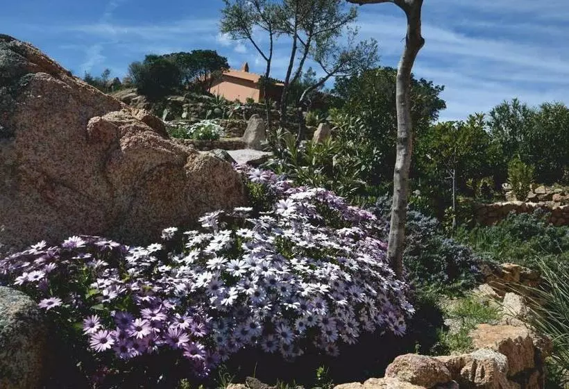 Casagliana Suite Resort