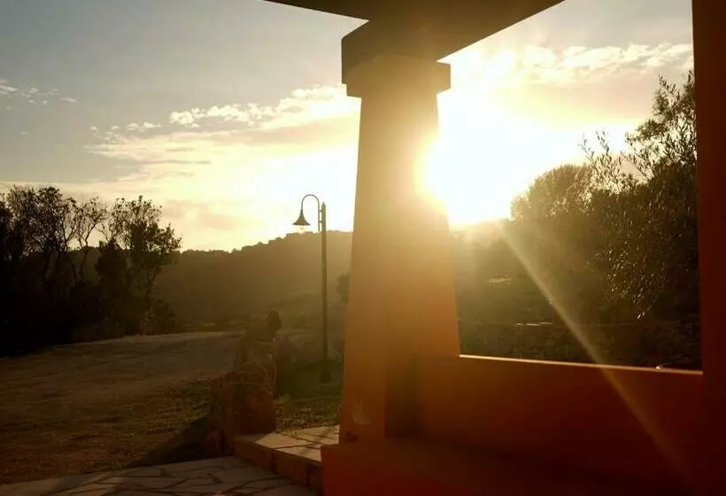 Casagliana Suite Resort