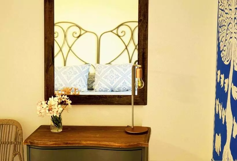Casagliana Suite Resort