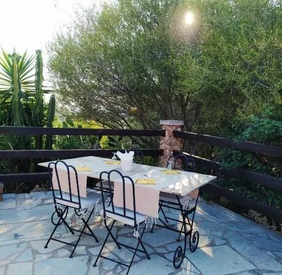 Casagliana Suite Resort
