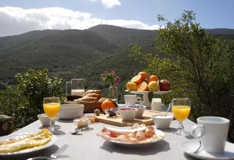 Casagliana Suite Resort
