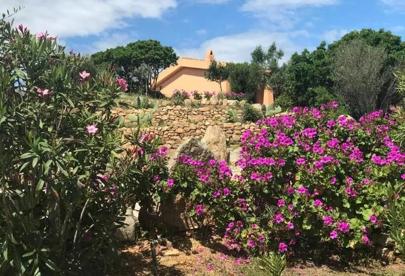 Casagliana Suite Resort