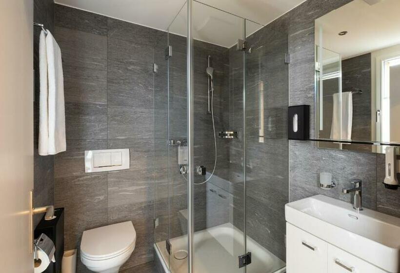 B&b Hotel Mattli übernachtung Frühstück