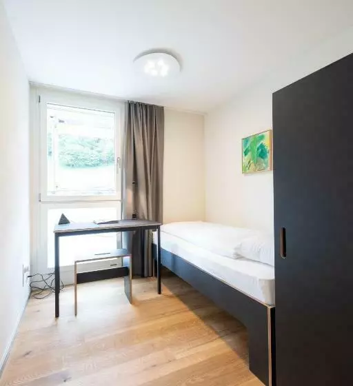 B&b Hotel Mattli übernachtung Frühstück