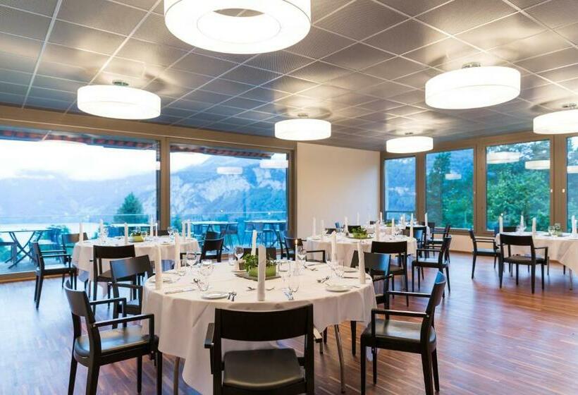 B&b Hotel Mattli übernachtung Frühstück