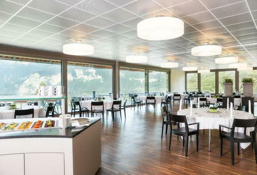 B&b Hotel Mattli übernachtung Frühstück