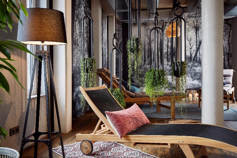 Me And All Hotel Mainz, By Hyatt