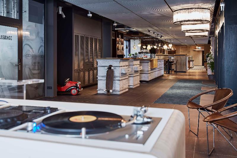 Me And All Hotel Mainz, By Hyatt