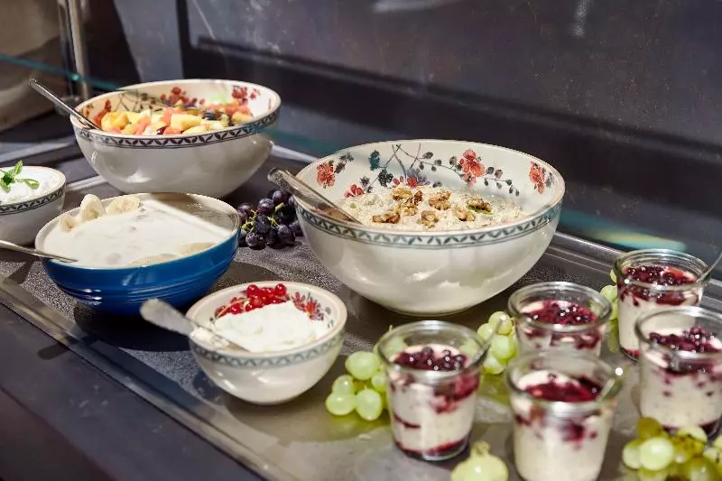 Me And All Hotel Mainz, By Hyatt