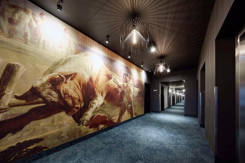 Me And All Hotel Mainz, By Hyatt