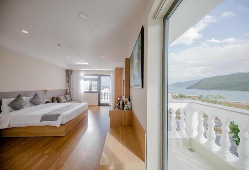 استراحتگاه Orbit