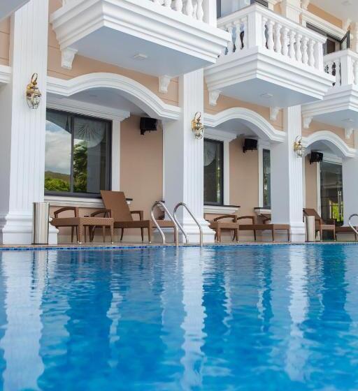 استراحتگاه Orbit