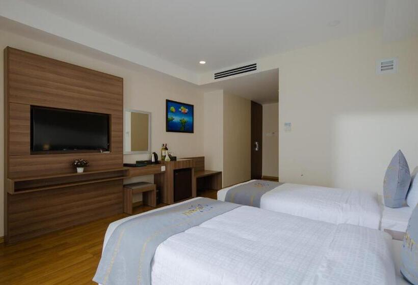 استراحتگاه Orbit