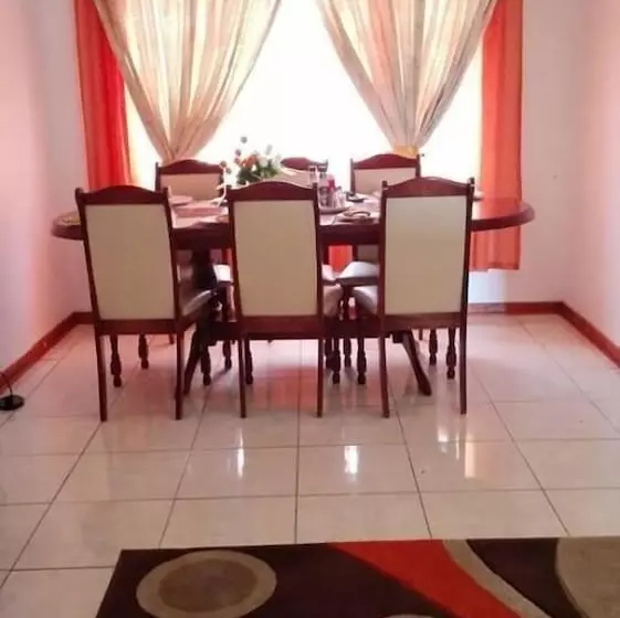 Rest Shade Bed And Breakfast