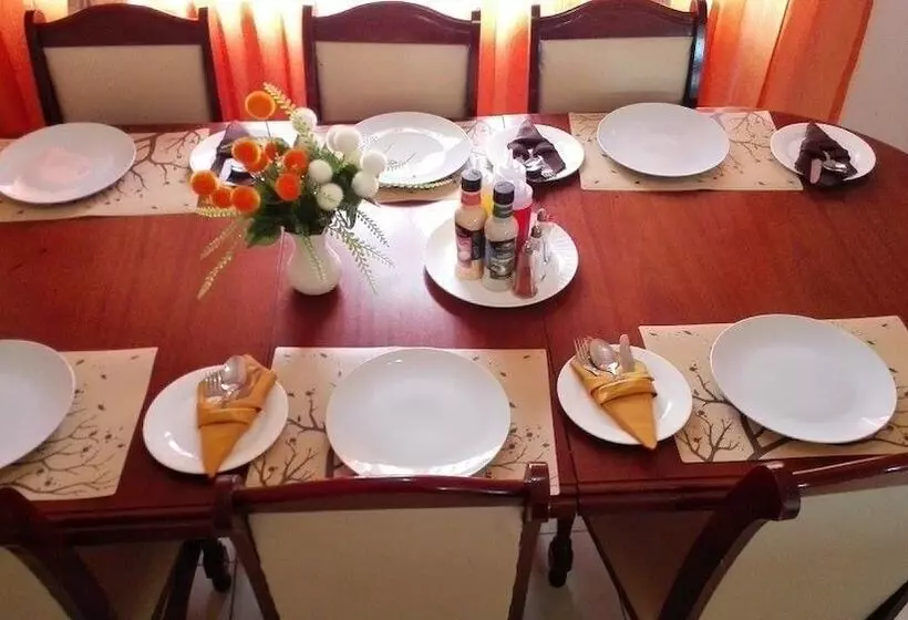 Rest Shade Bed And Breakfast