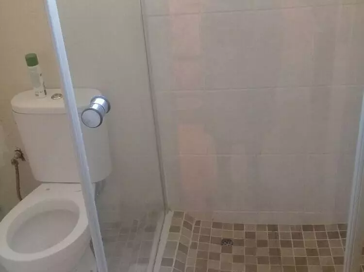 Rest Shade Bed And Breakfast