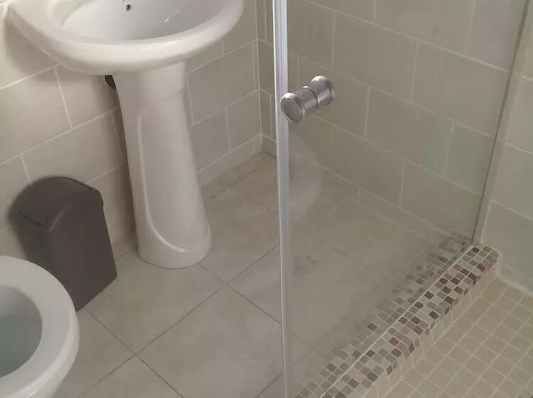 Rest Shade Bed And Breakfast