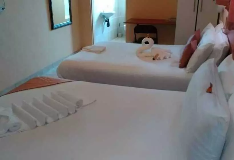 Rest Shade Bed And Breakfast