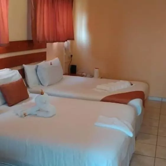 Rest Shade Bed And Breakfast