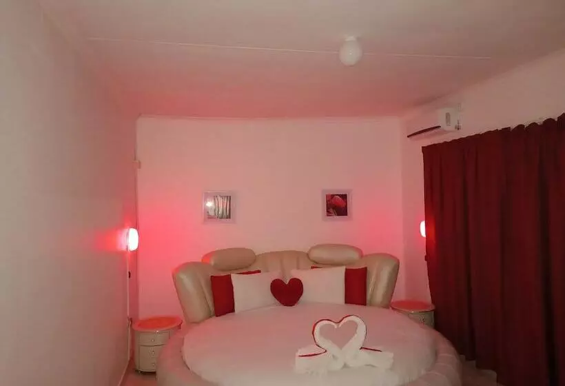 Rest Shade Bed And Breakfast