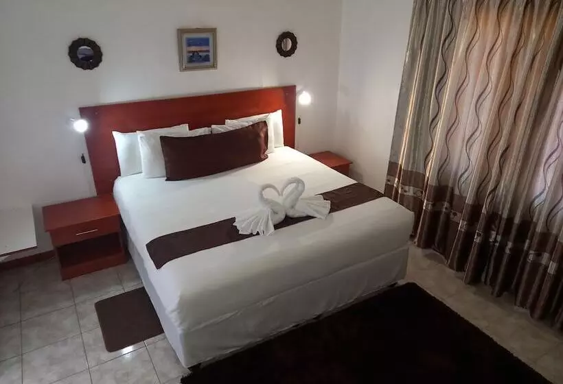 Rest Shade Bed And Breakfast