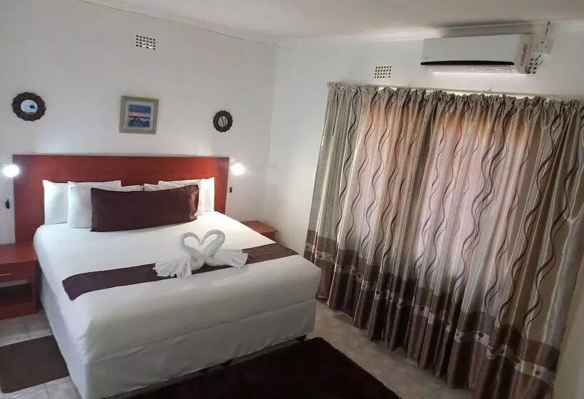 Rest Shade Bed And Breakfast