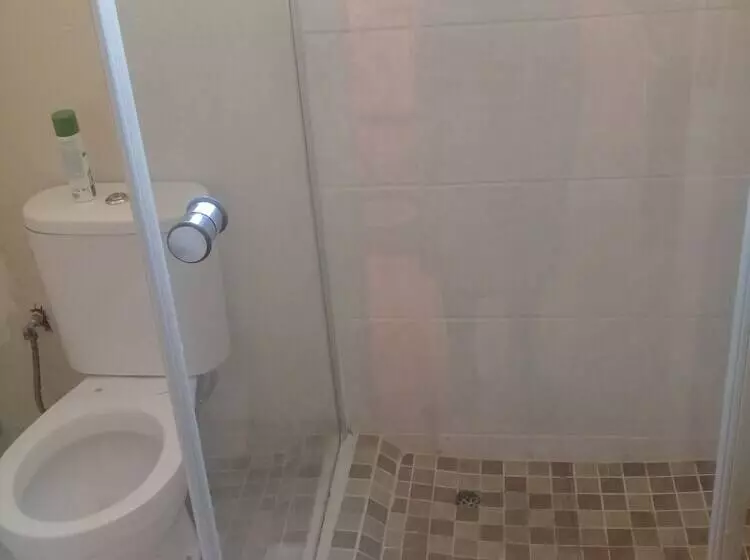 Rest Shade Bed And Breakfast