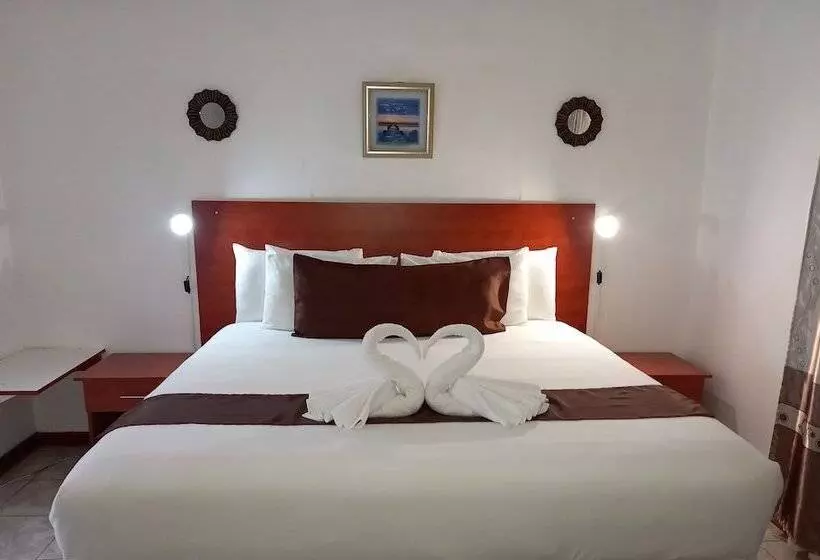 Rest Shade Bed And Breakfast