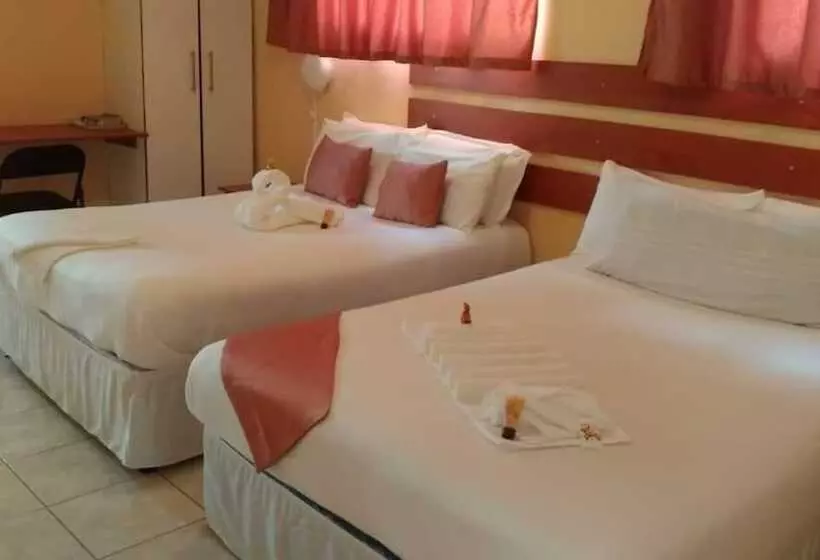 Rest Shade Bed And Breakfast