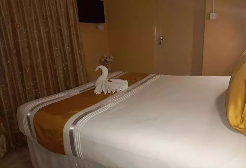 Rest Shade Bed And Breakfast