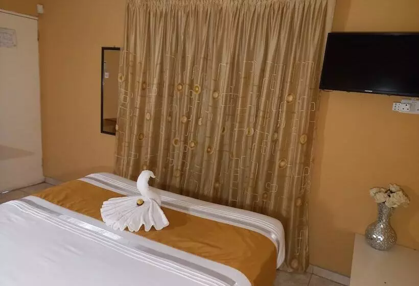 Rest Shade Bed And Breakfast