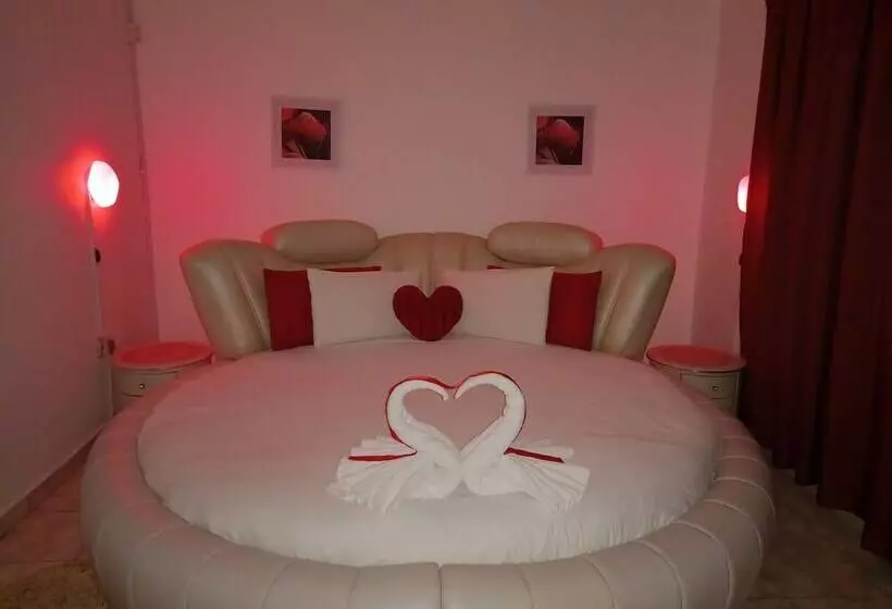 Rest Shade Bed And Breakfast