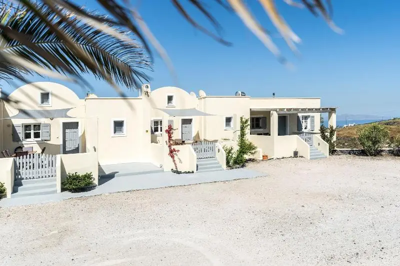 ホテル Ampelos Executive Houses