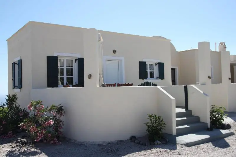 ホテル Ampelos Executive Houses