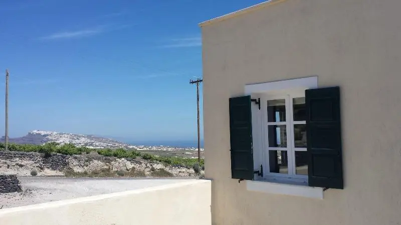 ホテル Ampelos Executive Houses