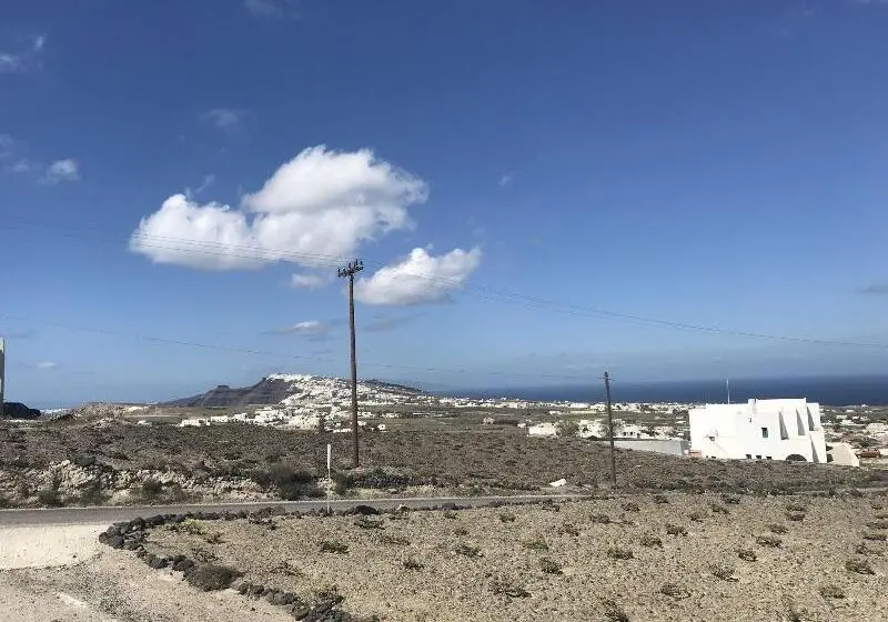 ホテル Ampelos Executive Houses