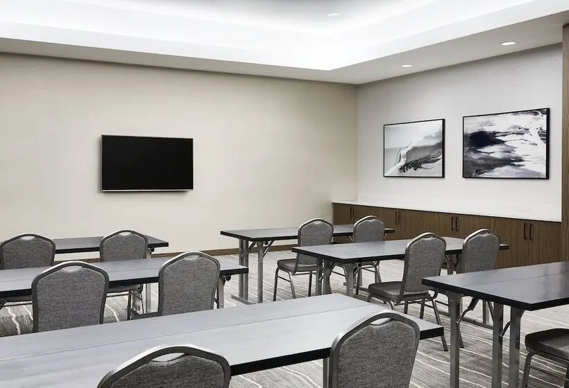 ホテル Residence Inn By Marriott Dallas By The Galleria