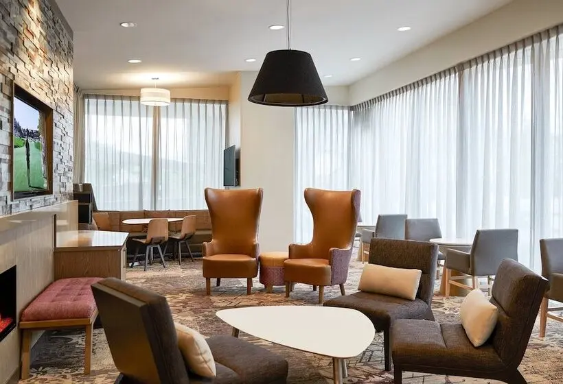 ホテル Residence Inn By Marriott Dallas By The Galleria