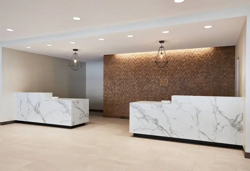 ホテル Residence Inn By Marriott Dallas By The Galleria