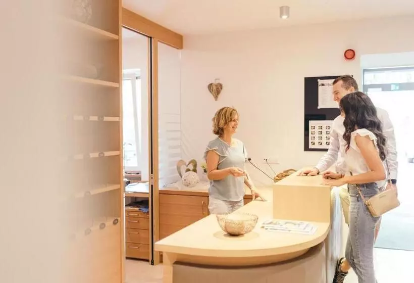 Apartment Ruprecht