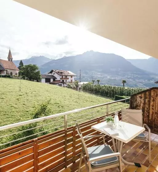 Apartment Ruprecht