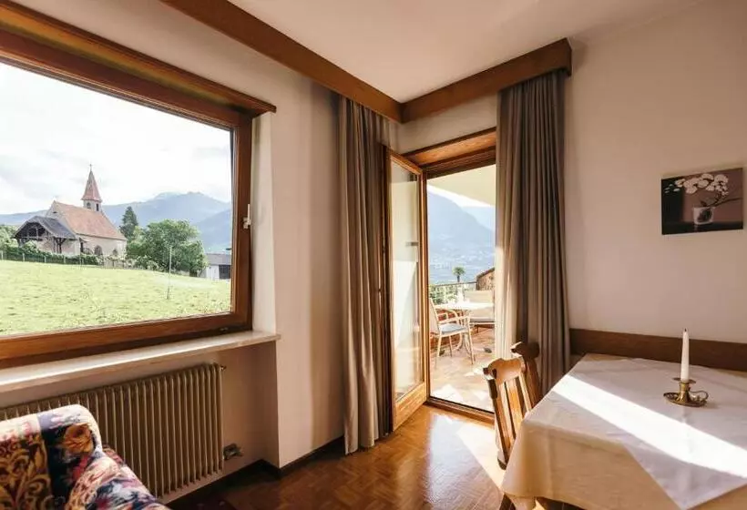 Apartment Ruprecht