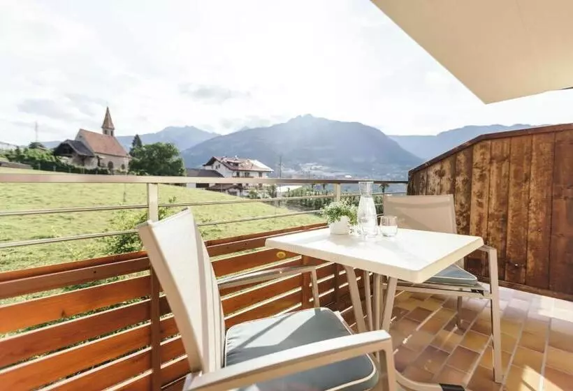 Apartment Ruprecht
