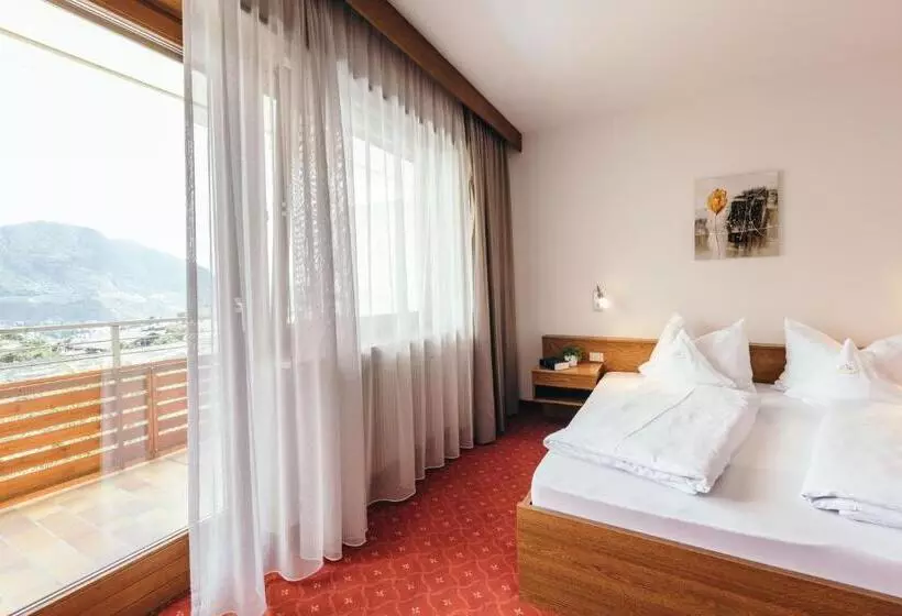 Apartment Ruprecht